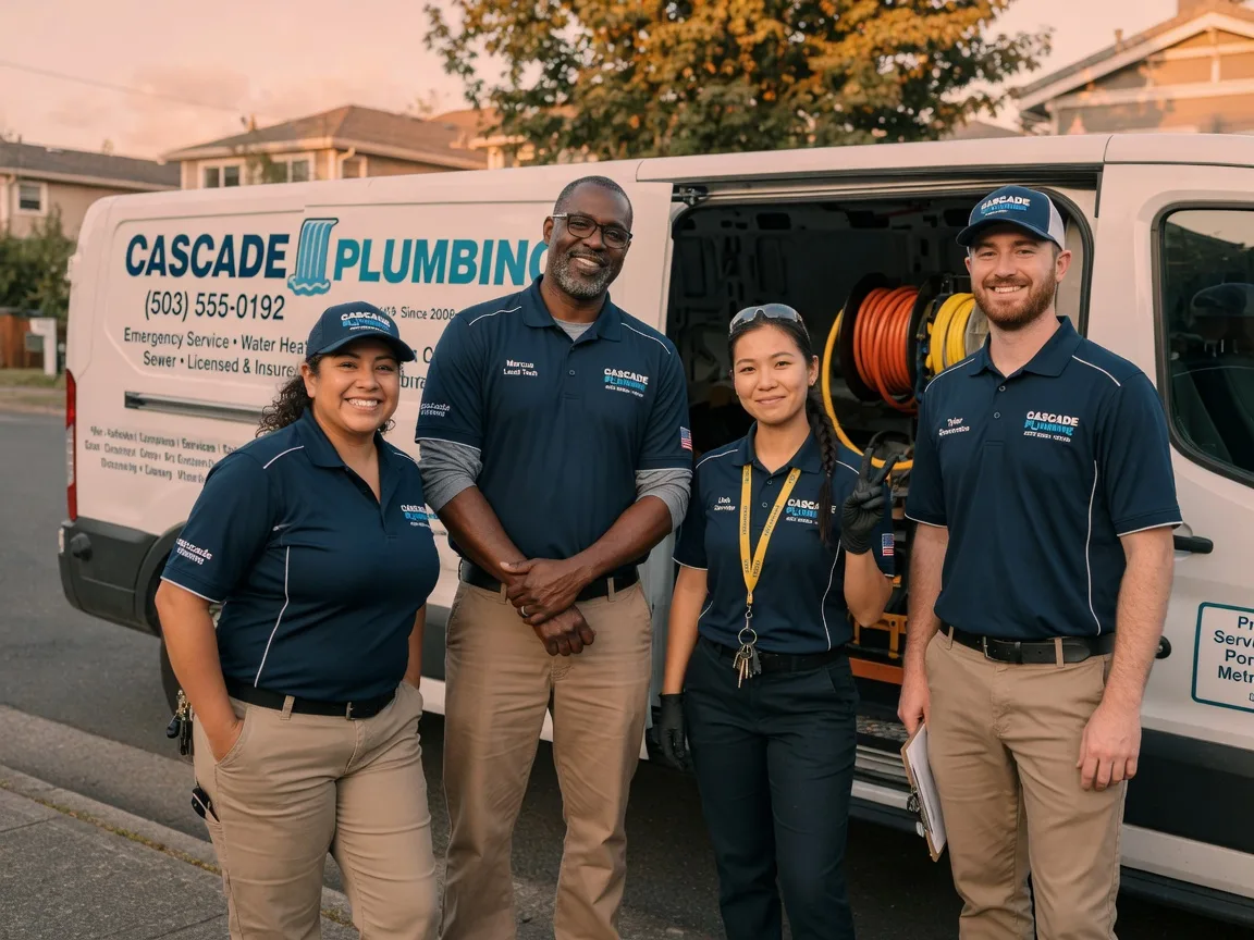 Emergency Plumber company in Carefree, AZ